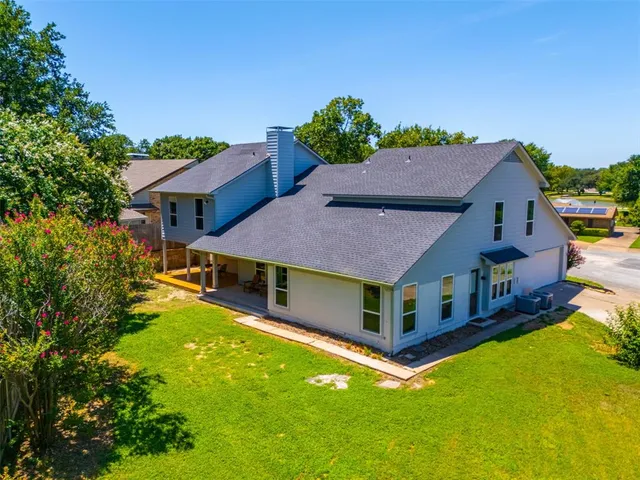 $499,500 | 7255 Crossbow Court, Fort Worth, TX 76133