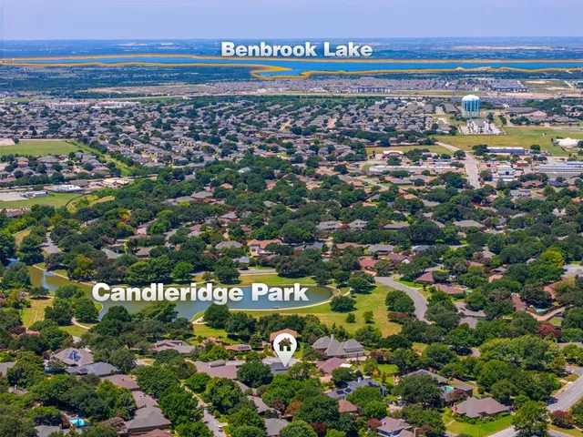 $499,500 | 7255 Crossbow Court, Fort Worth, TX 76133