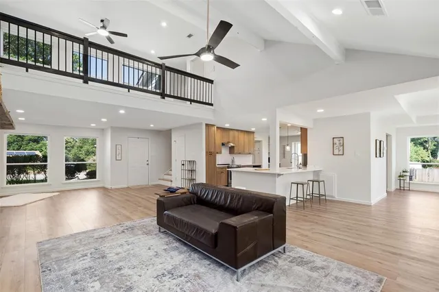 $499,500 | 7255 Crossbow Court, Fort Worth, TX 76133