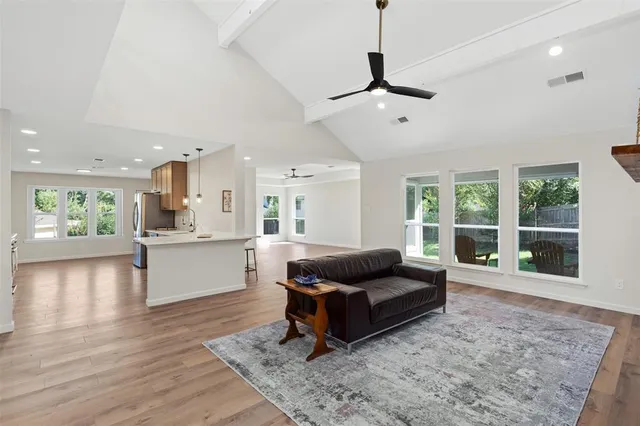 $499,500 | 7255 Crossbow Court, Fort Worth, TX 76133