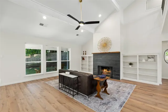 $499,500 | 7255 Crossbow Court, Fort Worth, TX 76133