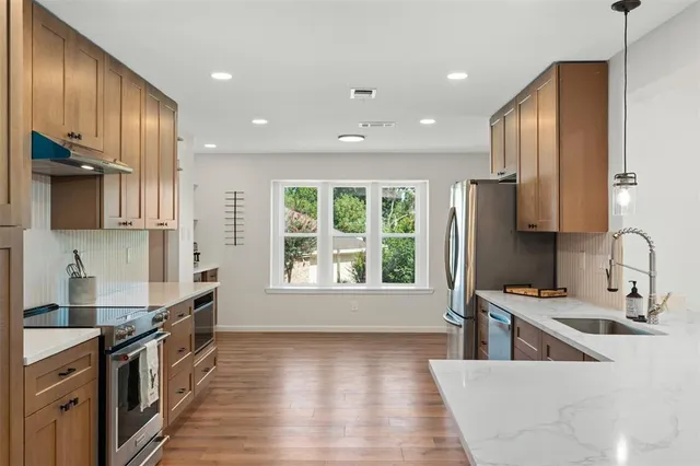 $499,500 | 7255 Crossbow Court, Fort Worth, TX 76133