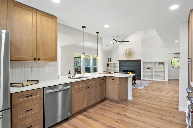 $499,500 | 7255 Crossbow Court, Fort Worth, TX 76133