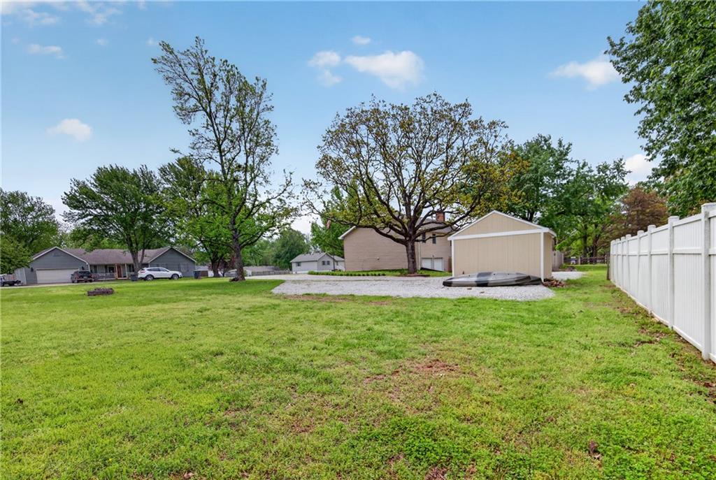 18916 South 1488th Road Nevada, MO 64772 - Photo 50 of 52