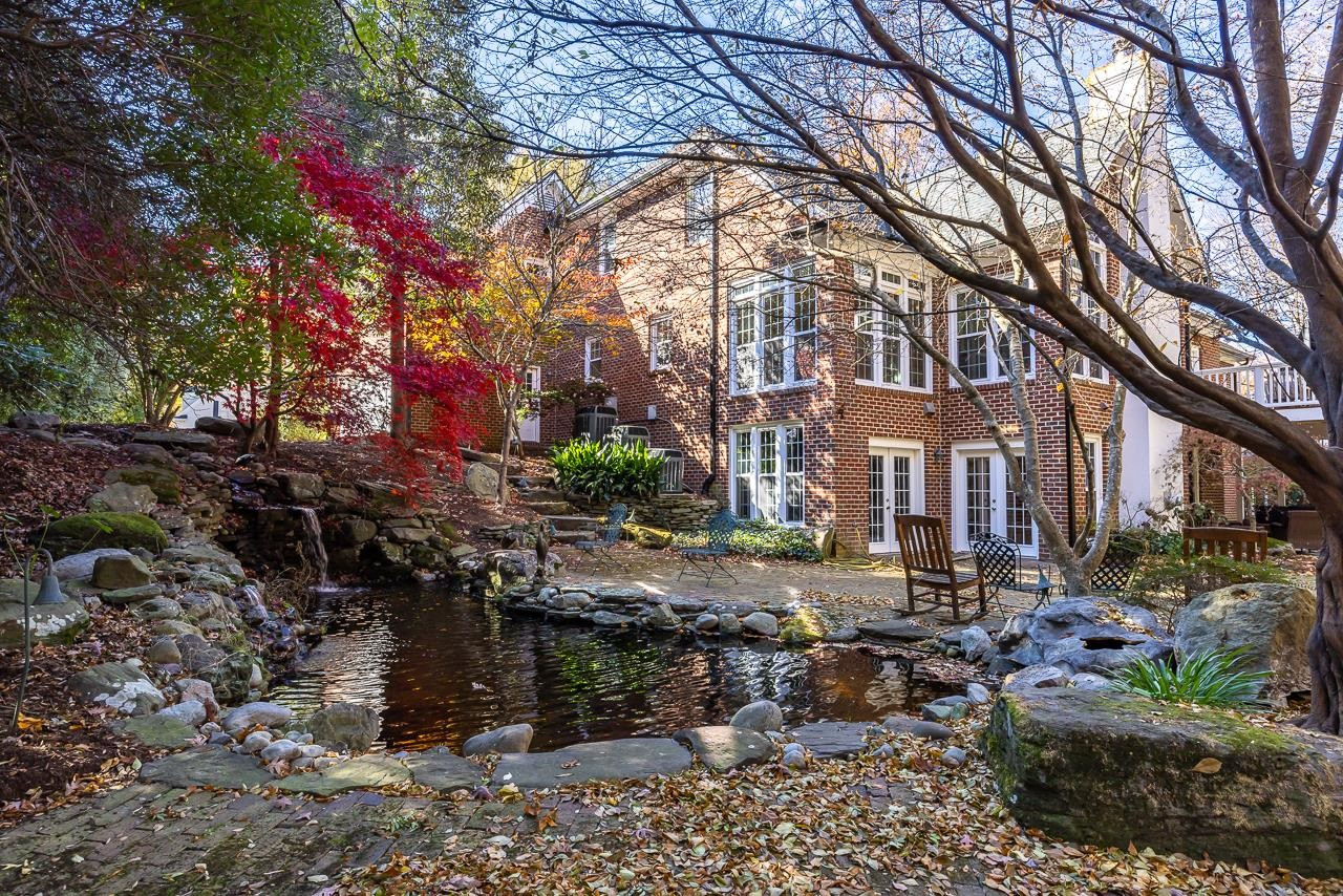 8712 Bell Grove Way Raleigh, NC 27615 - Photo 40 of 42 Photo 40