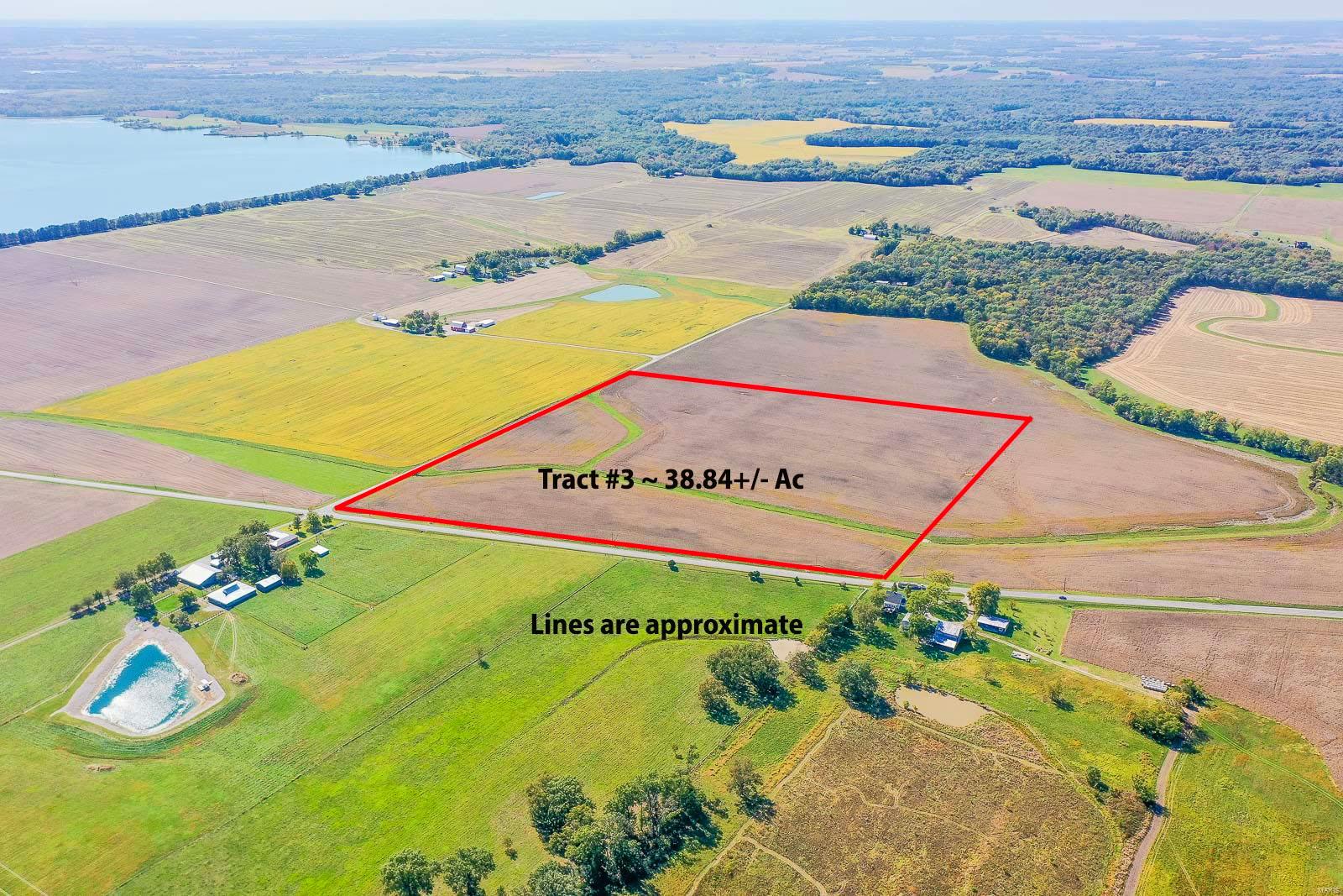 0 Sachwitz Road New Athens, IL 62264 - Photo 2 of 3