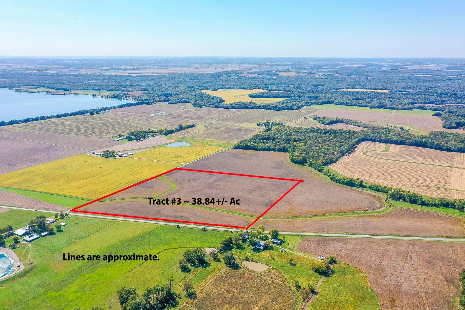 0 Sachwitz Road New Athens, IL 62264 - Photo 3 of 3