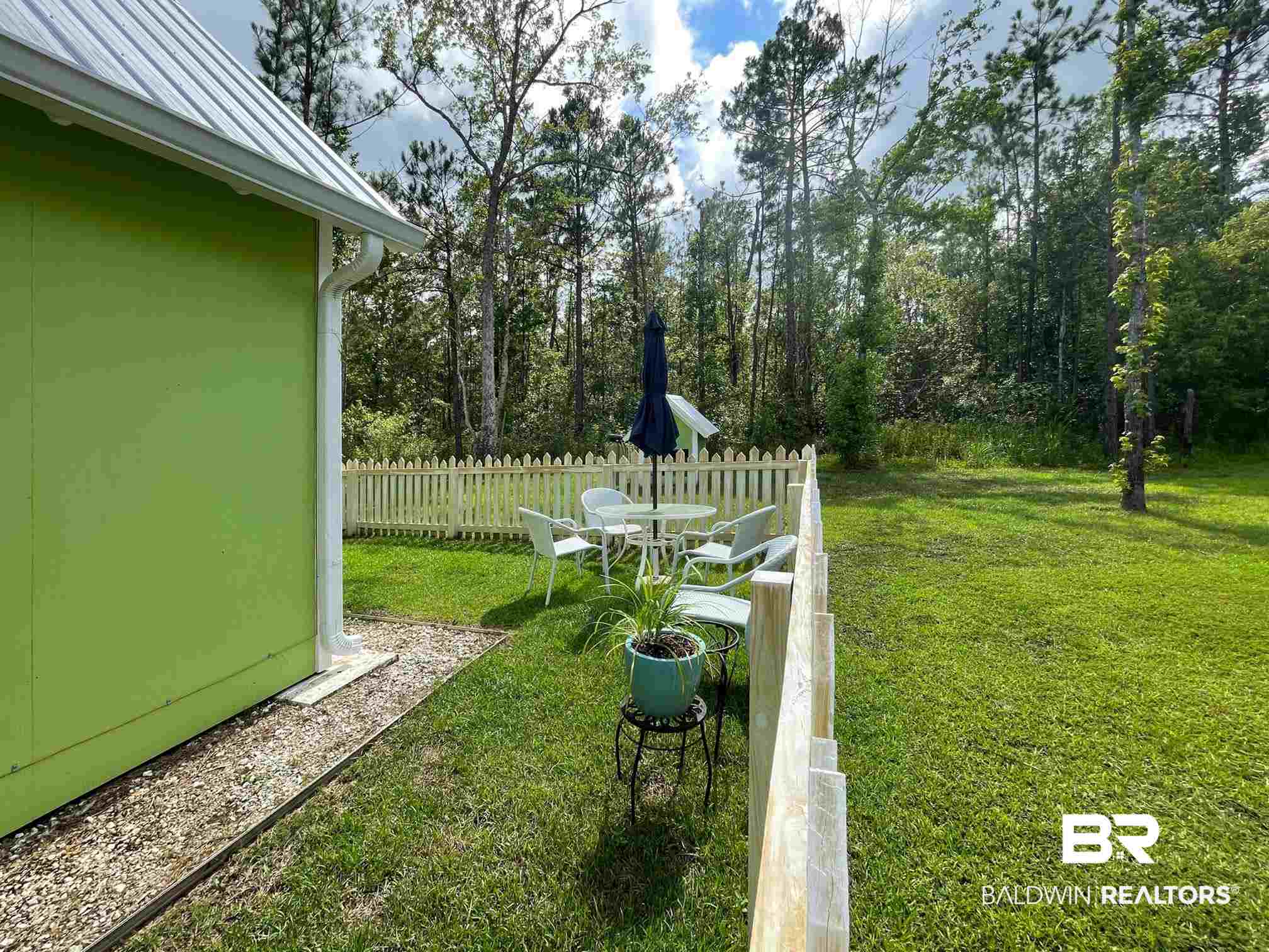 5687 Bon Secour Highway, Unit B Bon Secour, AL 36511 - Photo 21 of 28