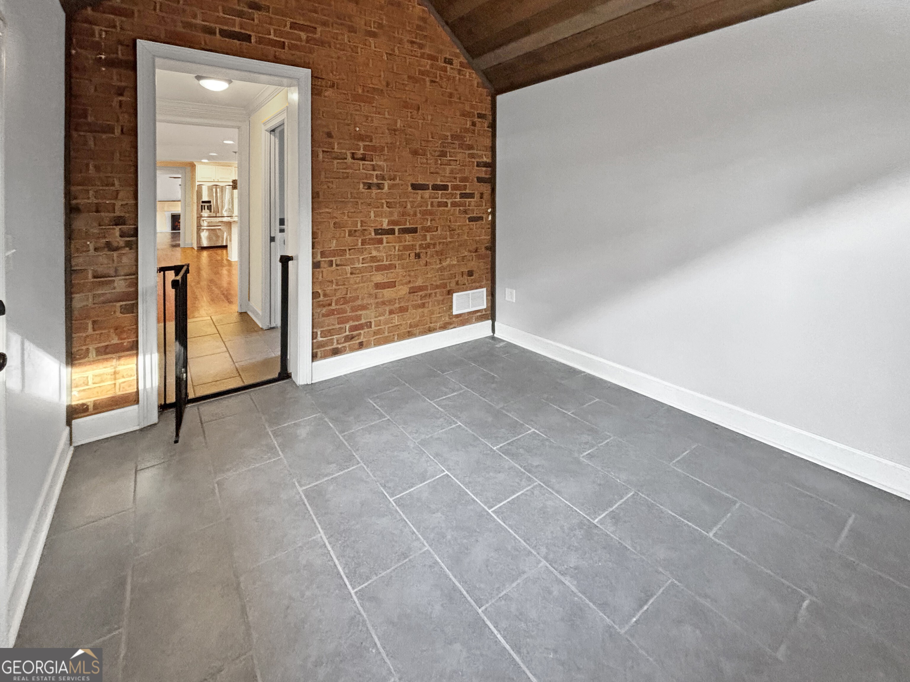 125 Mitchell Bluff Athens, GA 30606 - Photo 28 of 55 a view of an empty room and bathroom