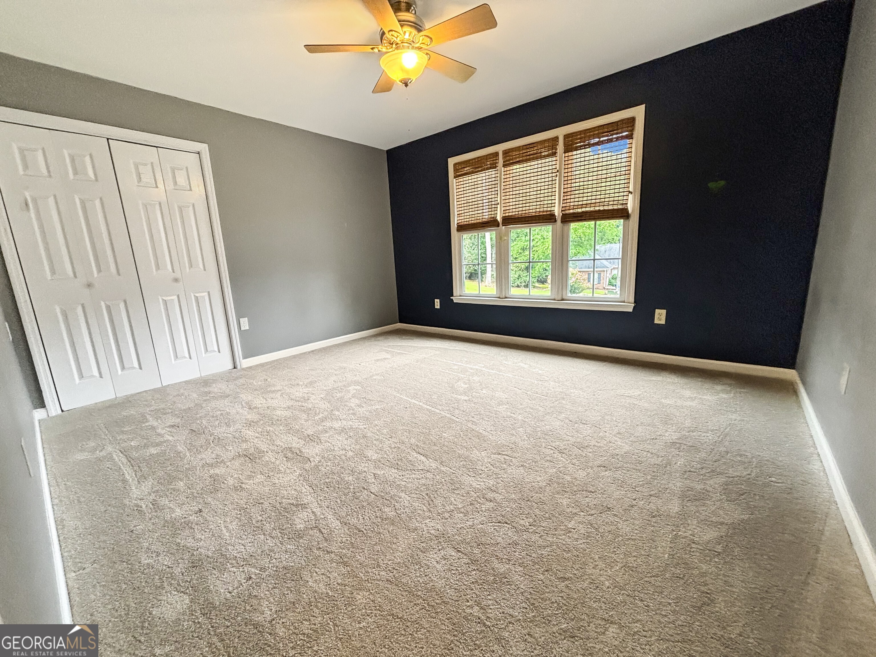 125 Mitchell Bluff Athens, GA 30606 - Photo 39 of 55 a view of an empty room with a window