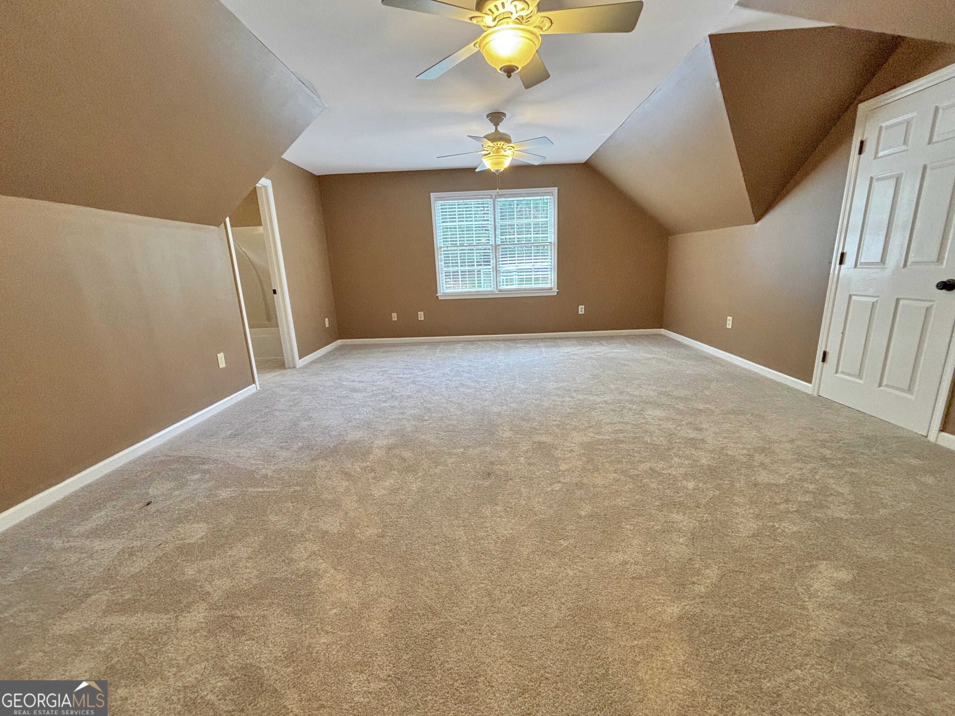 125 Mitchell Bluff Athens, GA 30606 - Photo 40 of 55 a view of an empty room with a window