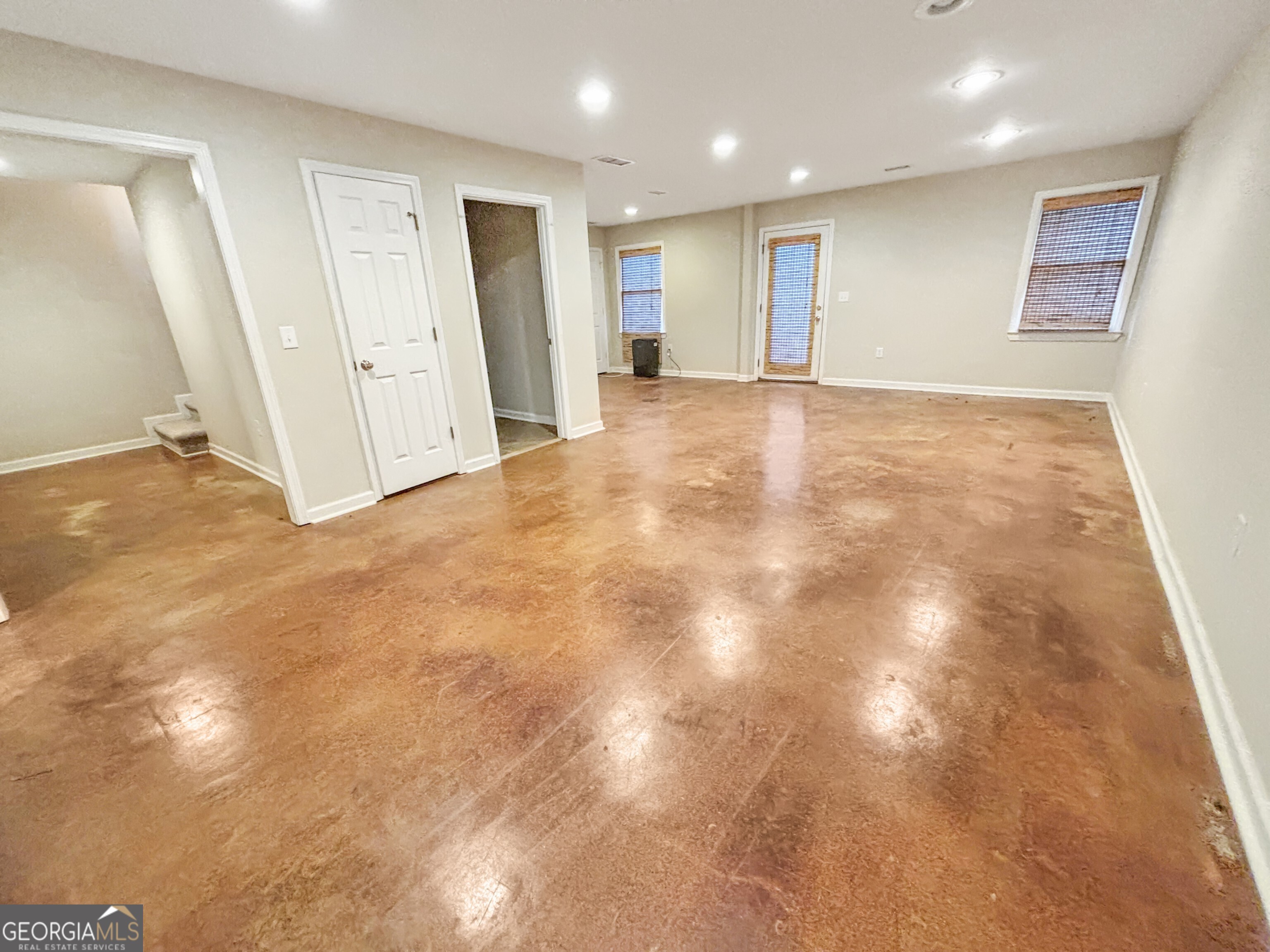 125 Mitchell Bluff Athens, GA 30606 - Photo 44 of 55 a view of an empty room
