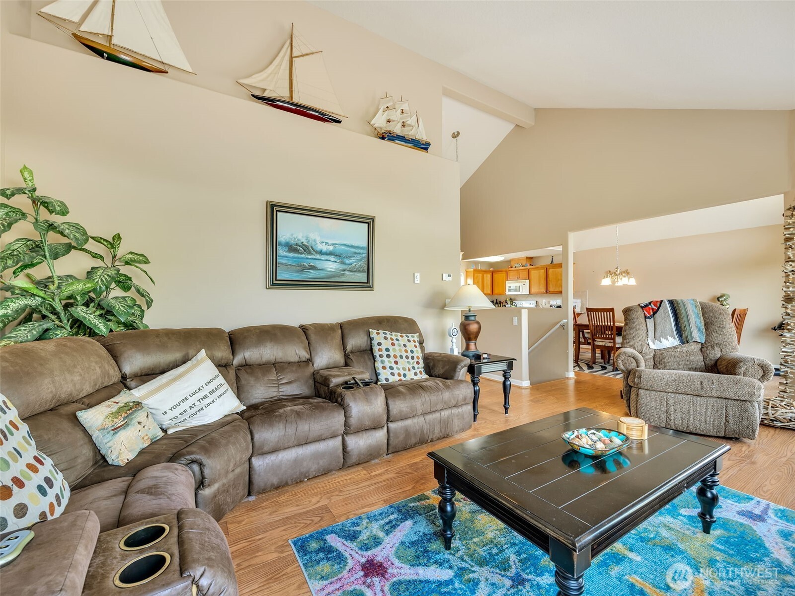 316 7th Street Southwest, Unit 13 Long Beach, WA 98631 - Photo 14 of 33