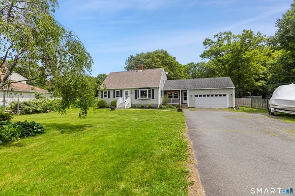 $525,000 | 1515 Mt Vernon Road, Southington, CT 06489