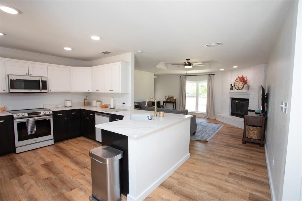 481 Lower Tonk Valley Road Graham, TX 76450 - Photo 13 of 40 Gallery Image 13