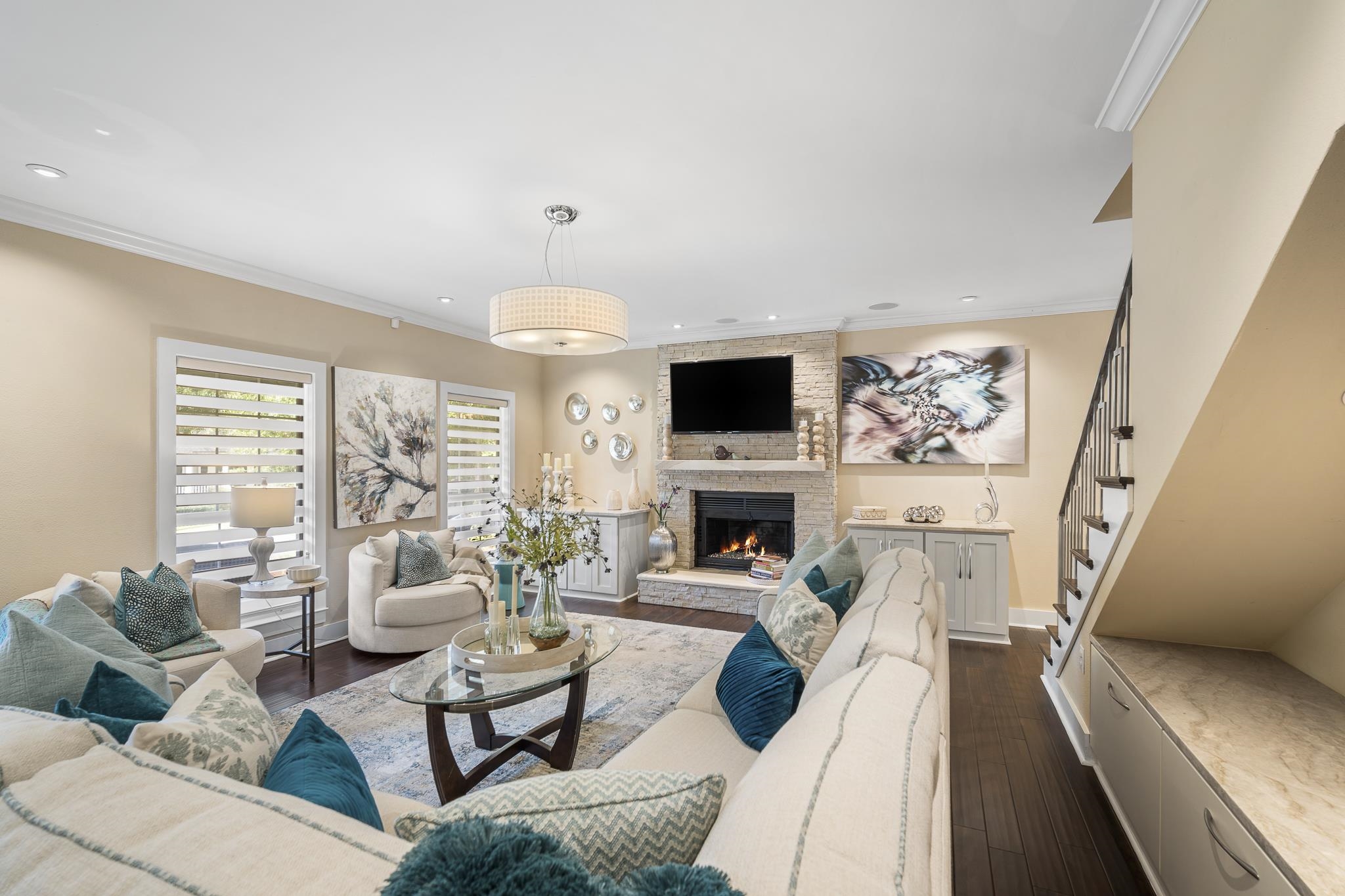 178 Lakeview Loop Daphne, AL 36526 - Photo 5 of 43 Living Room