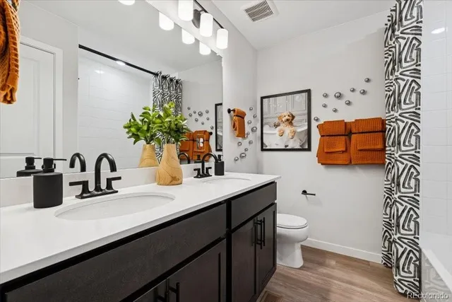 $654,990 | 3711 Sandreed Street, Dacono, CO 80514