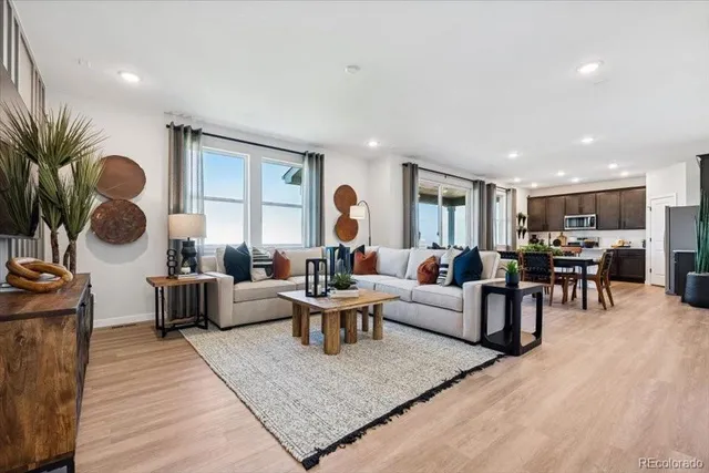 $654,990 | 3711 Sandreed Street, Dacono, CO 80514