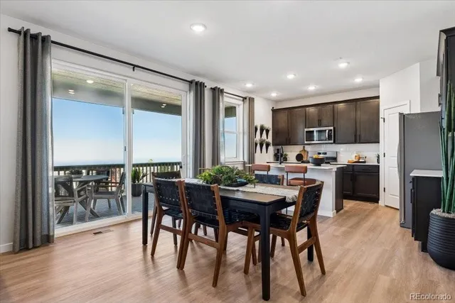 $654,990 | 3711 Sandreed Street, Dacono, CO 80514