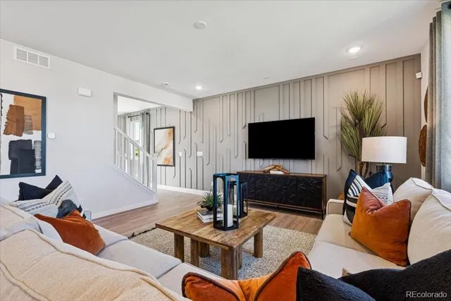 $654,990 | 3711 Sandreed Street, Dacono, CO 80514