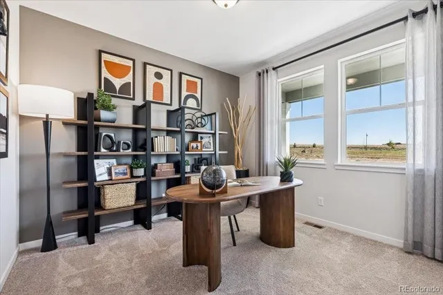 $654,990 | 3711 Sandreed Street, Dacono, CO 80514