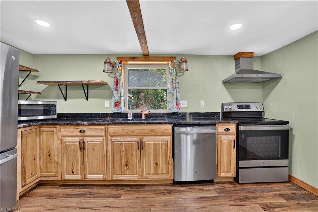 7194 Spring Hill Road Lewisville, NC 27023 - Photo 29 of 50 Gallery Image 29