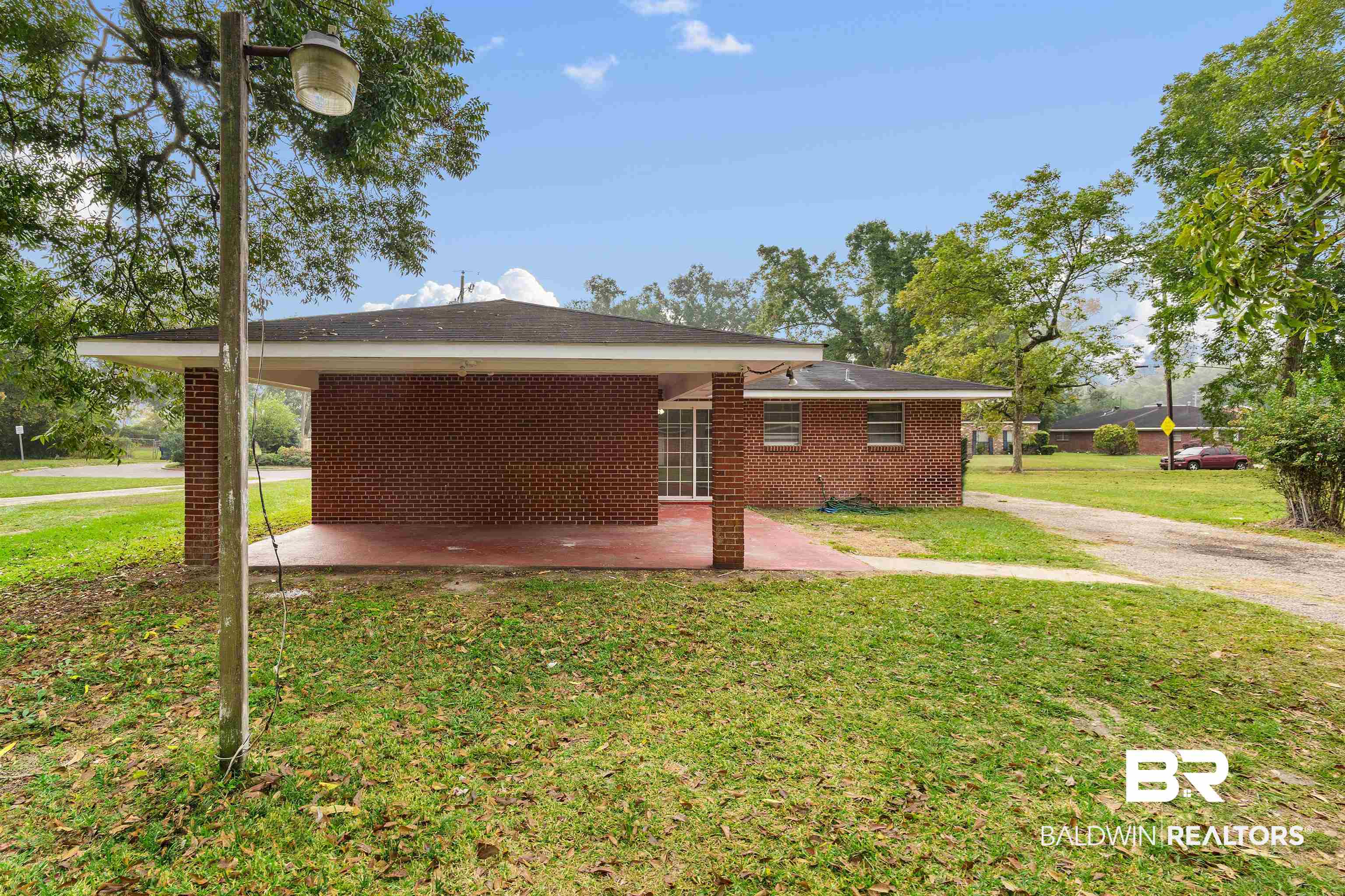 1856 Herman Street Mobile, AL 36617 - Photo 22 of 24