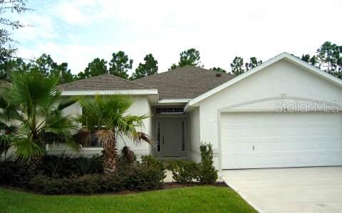 118 Raintree Circle Palm Coast, FL 32164 - Photo 1 of 1 Gallery Image 1