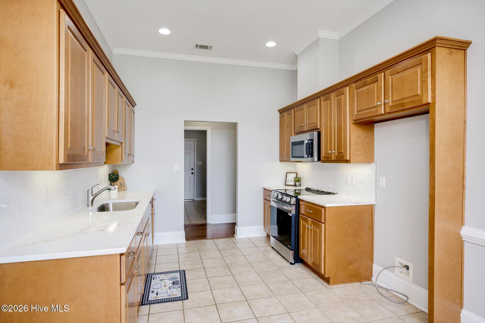 1426 Summit Way Grovetown, GA 30813 - Photo 18 of 36
