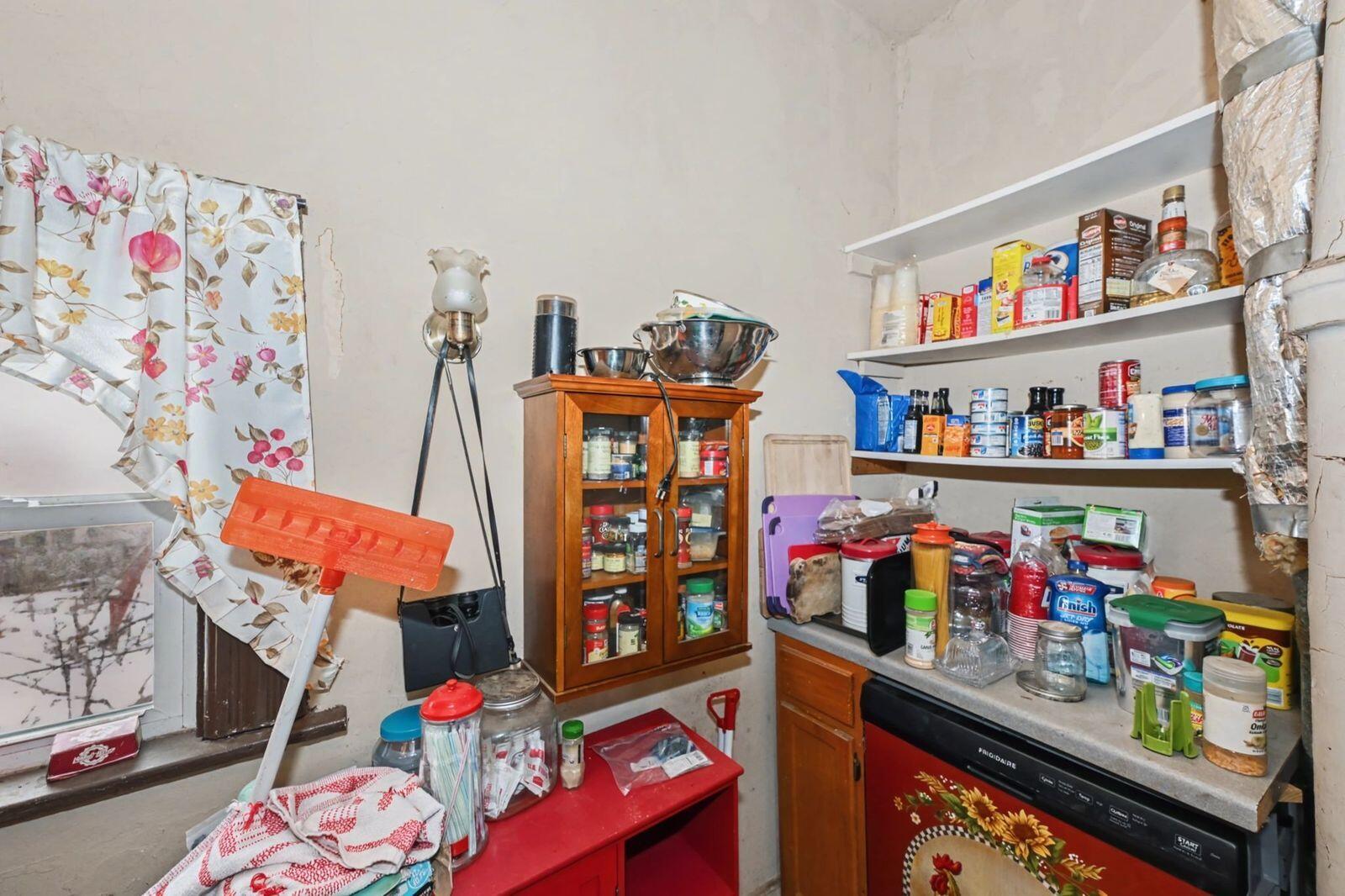 2447 South Burrell Street Milwaukee, WI 53207 - Photo 11 of 29 Kitchen Pantry