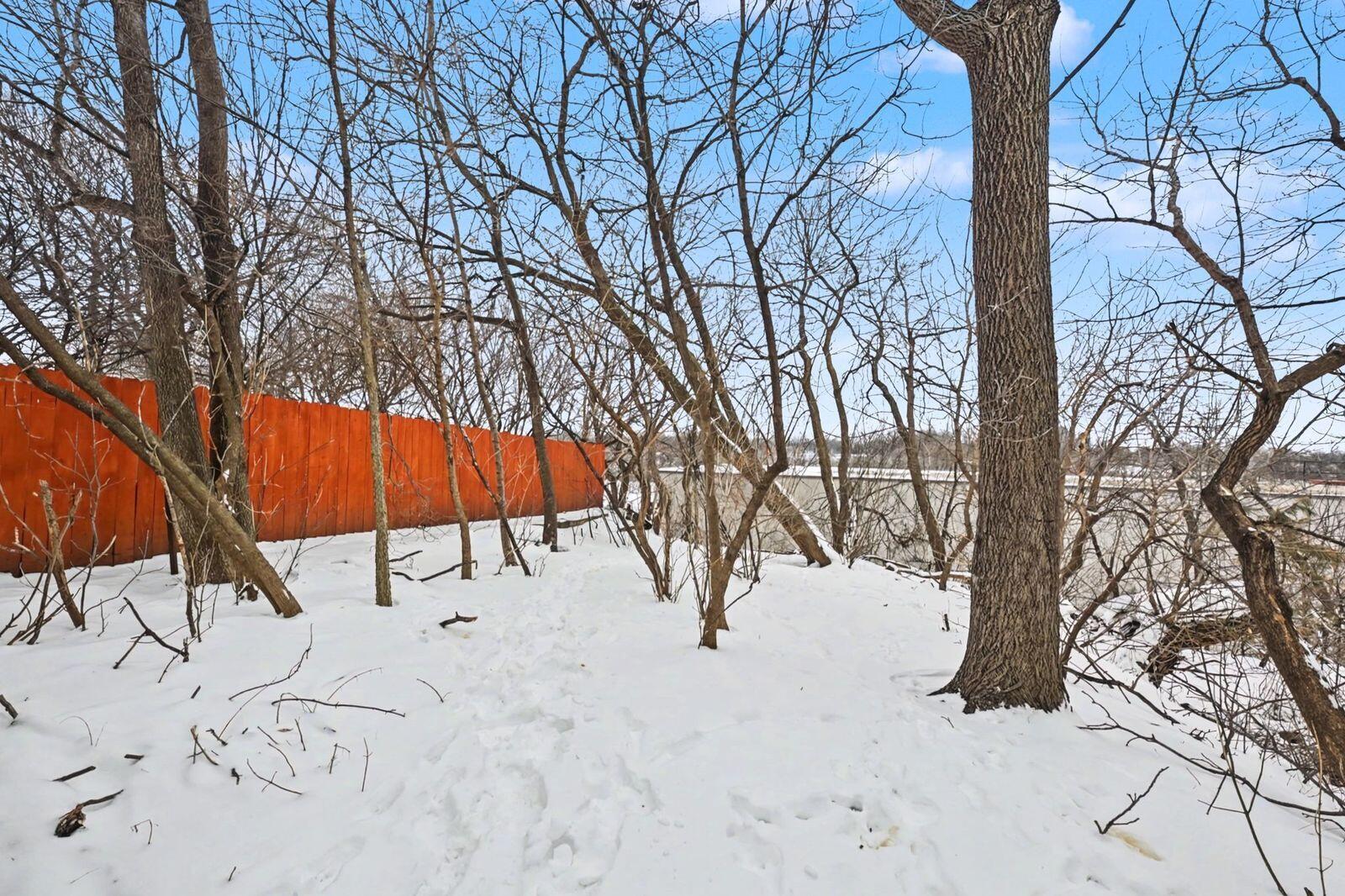 2447 South Burrell Street Milwaukee, WI 53207 - Photo 26 of 29 Backyard