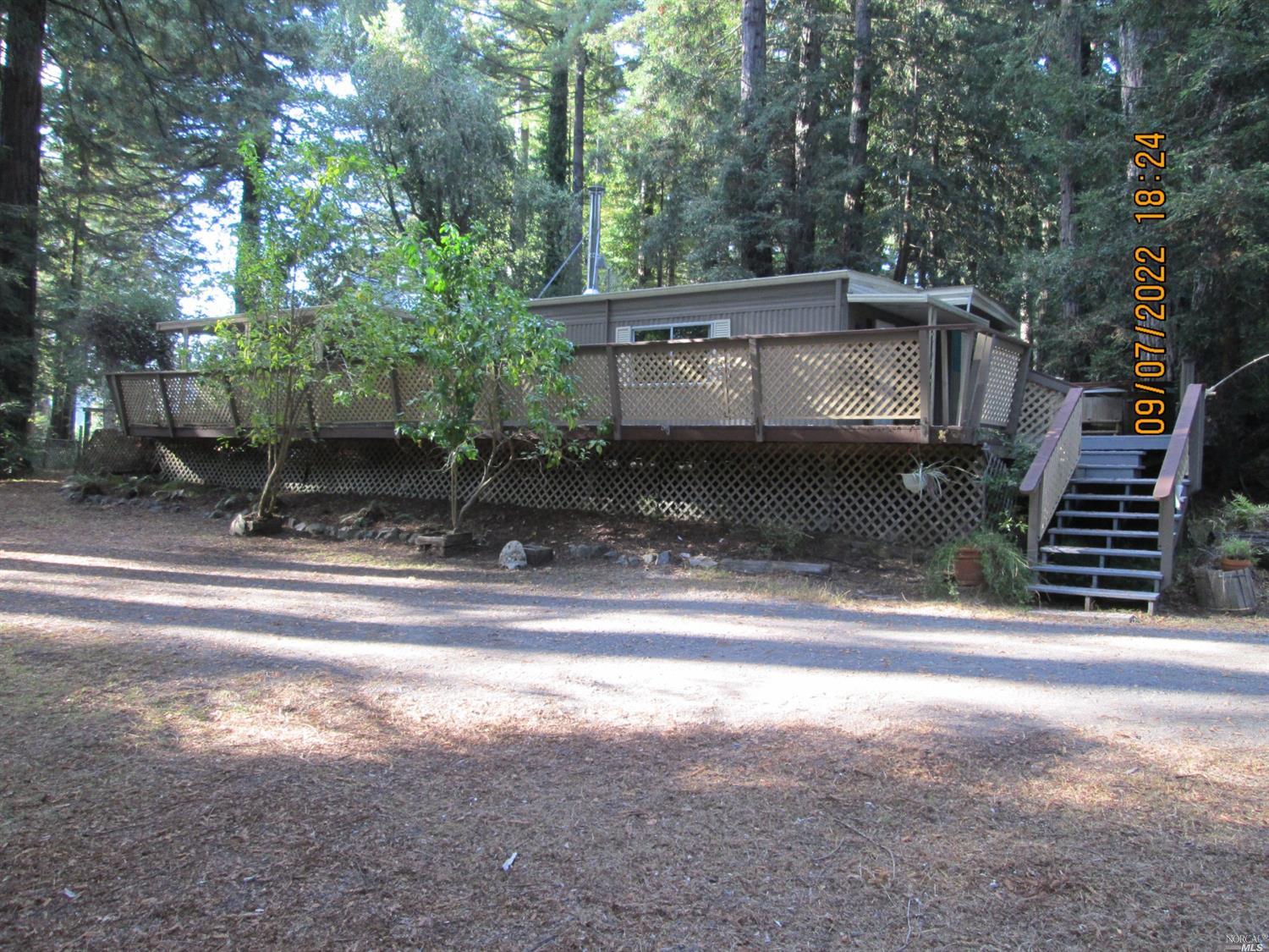 2450 Joy Road Occidental, CA 95465 - Photo 1 of 1 Gallery Image 1