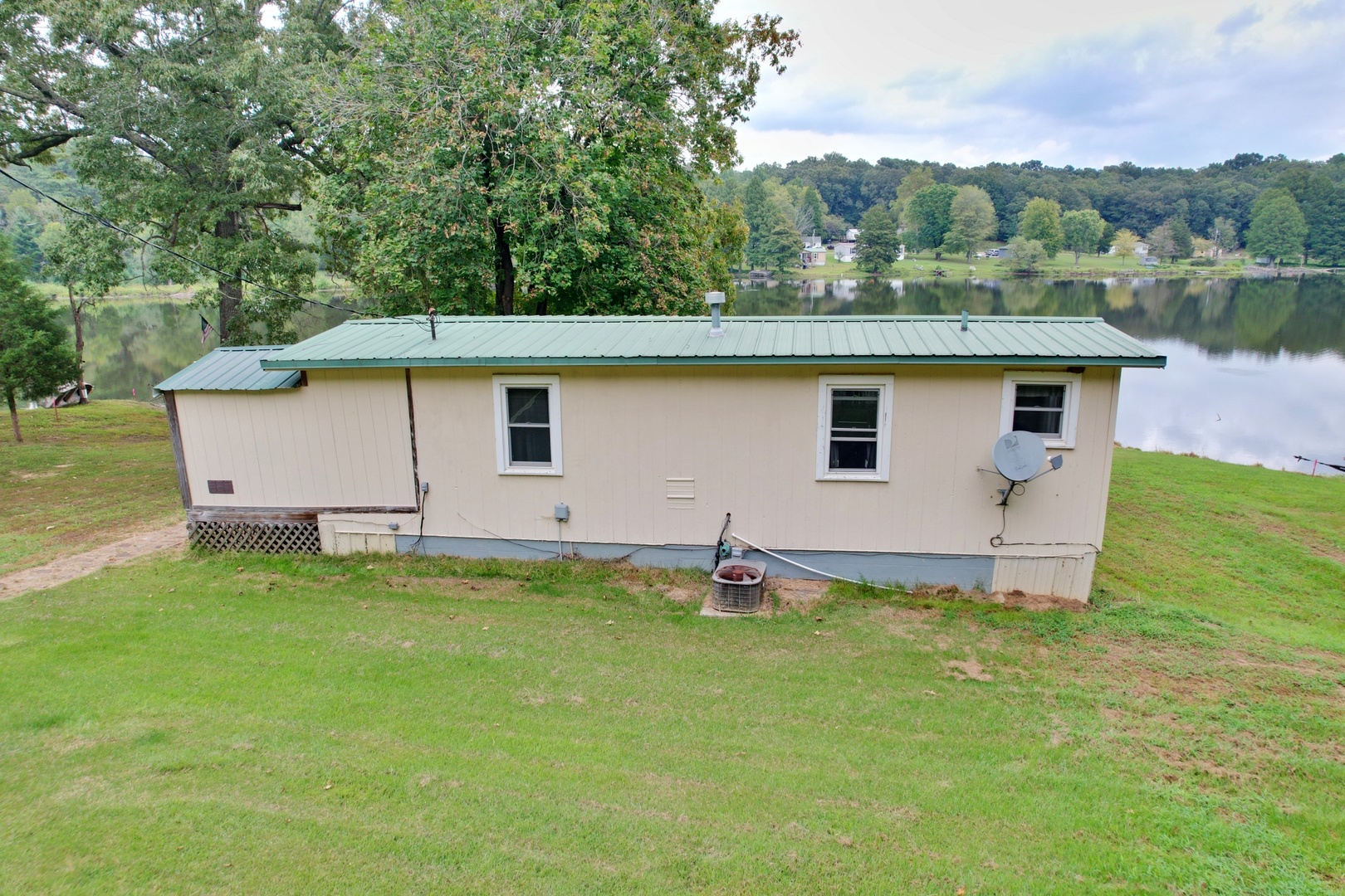 4151 Mann Lake Road Metropolis, IL 62960 - Photo 9 of 35 Gallery Image 9