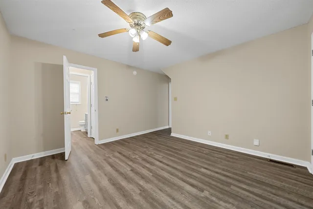 $995 | 360 Donna Drive, Clarksville, TN 37042