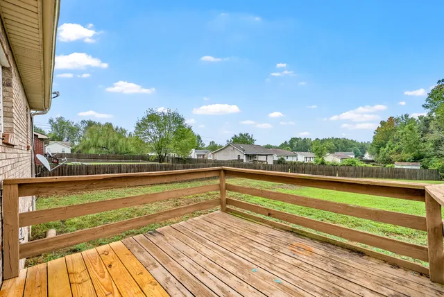 $995 | 360 Donna Drive, Clarksville, TN 37042