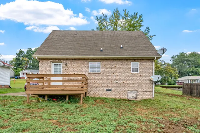 $995 | 360 Donna Drive, Clarksville, TN 37042