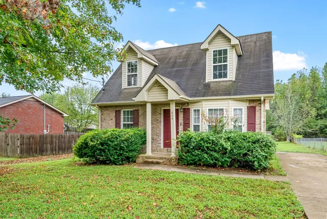 $995 | 360 Donna Drive, Clarksville, TN 37042