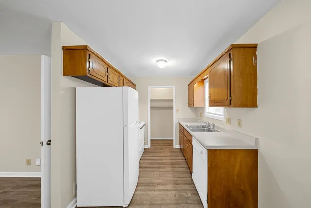 $995 | 360 Donna Drive, Clarksville, TN 37042