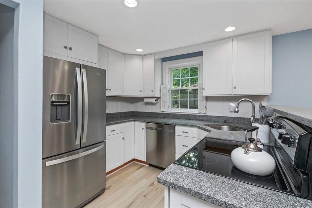 5 Bird Street Needham, MA 02492 - Photo 10 of 34 Gallery Image 10