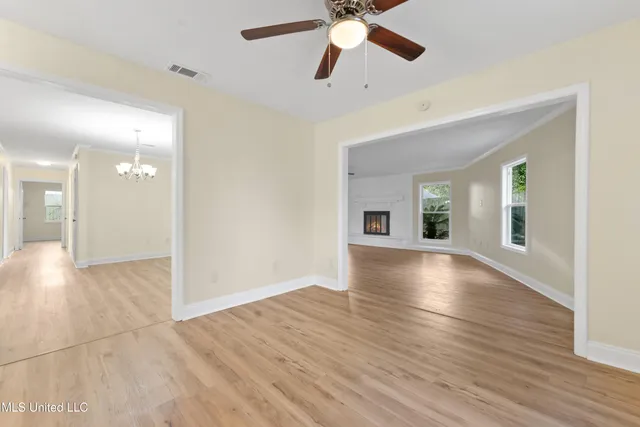 $364,500 | 122 Carroll Avenue, Long Beach, MS 39560