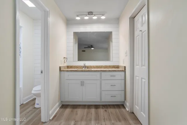 $364,500 | 122 Carroll Avenue, Long Beach, MS 39560