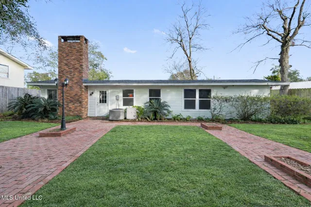$364,500 | 122 Carroll Avenue, Long Beach, MS 39560