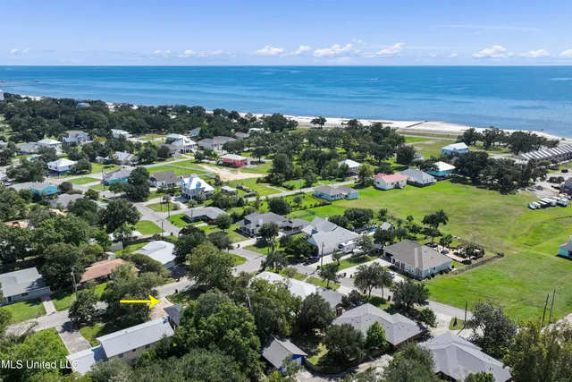 $364,500 | 122 Carroll Avenue, Long Beach, MS 39560