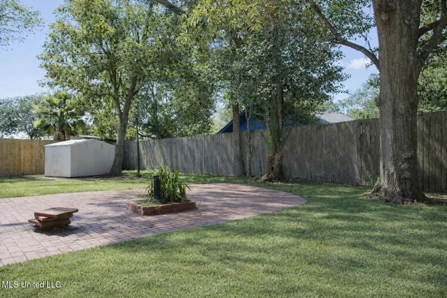 $364,500 | 122 Carroll Avenue, Long Beach, MS 39560