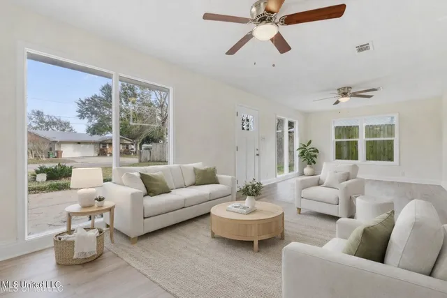 $364,500 | 122 Carroll Avenue, Long Beach, MS 39560