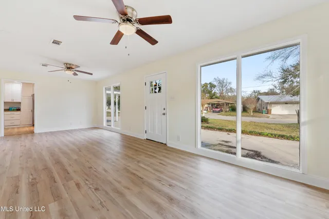 $364,500 | 122 Carroll Avenue, Long Beach, MS 39560