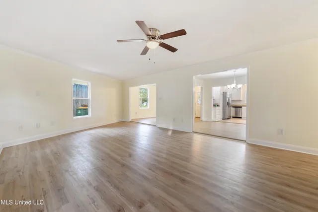 $364,500 | 122 Carroll Avenue, Long Beach, MS 39560