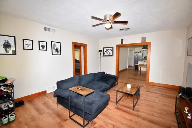 $159,900 | 1204 Peach Street, Brady, TX 76825