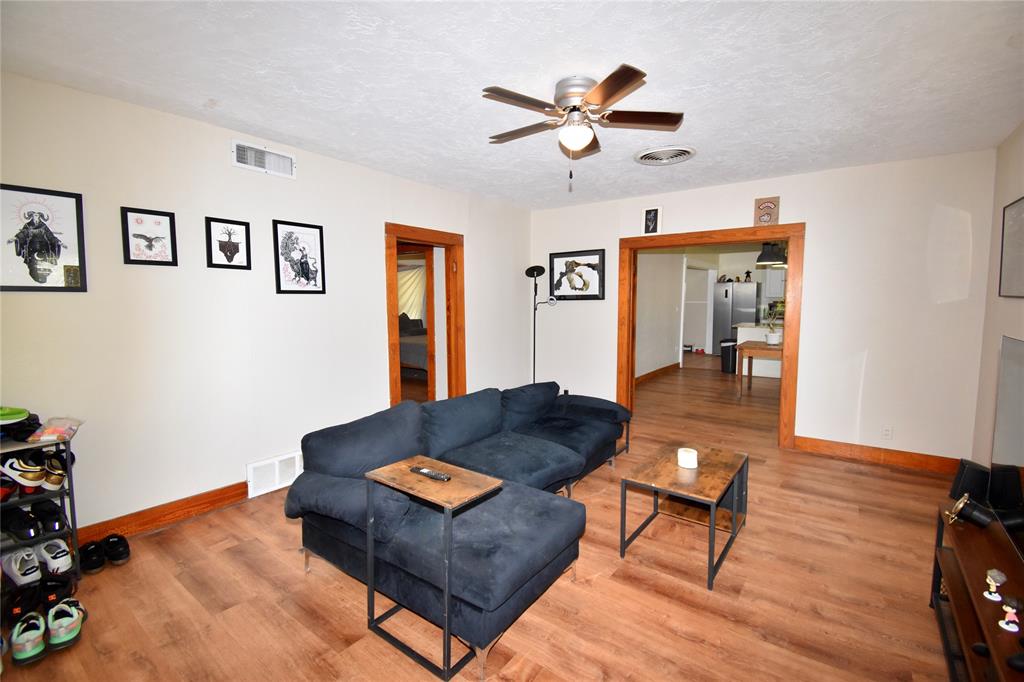 1204 Peach Street Brady, TX 76825 - Photo 2 of 16