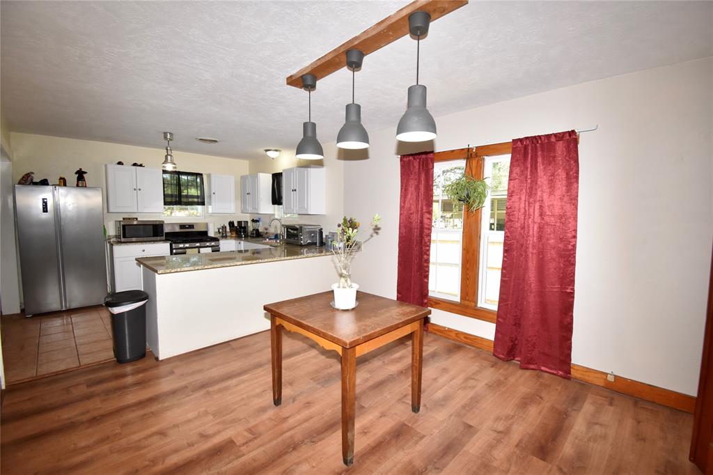 1204 Peach Street Brady, TX 76825 - Photo 4 of 16